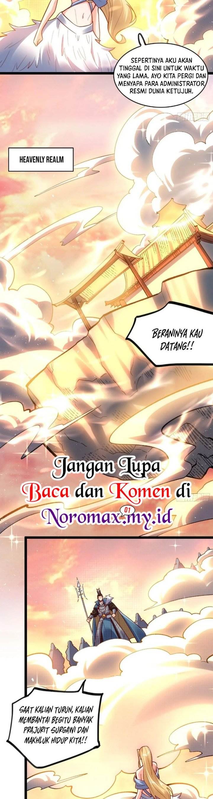 I’m Actually A Cultivation Bigshot Chap 576 - Next Chap 577