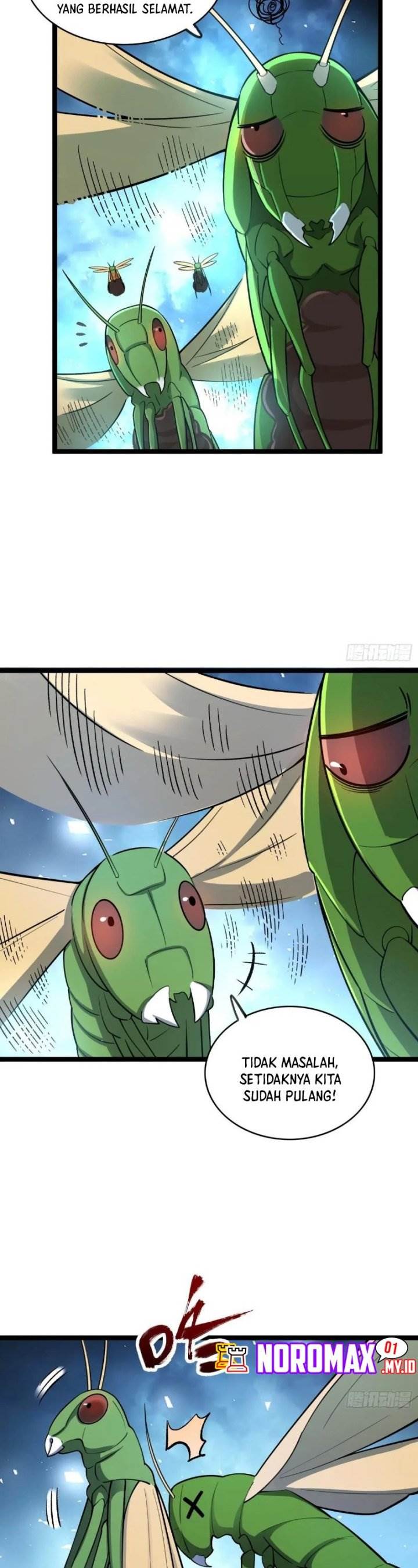 I’m Actually A Cultivation Bigshot Chap 576 - Next Chap 577