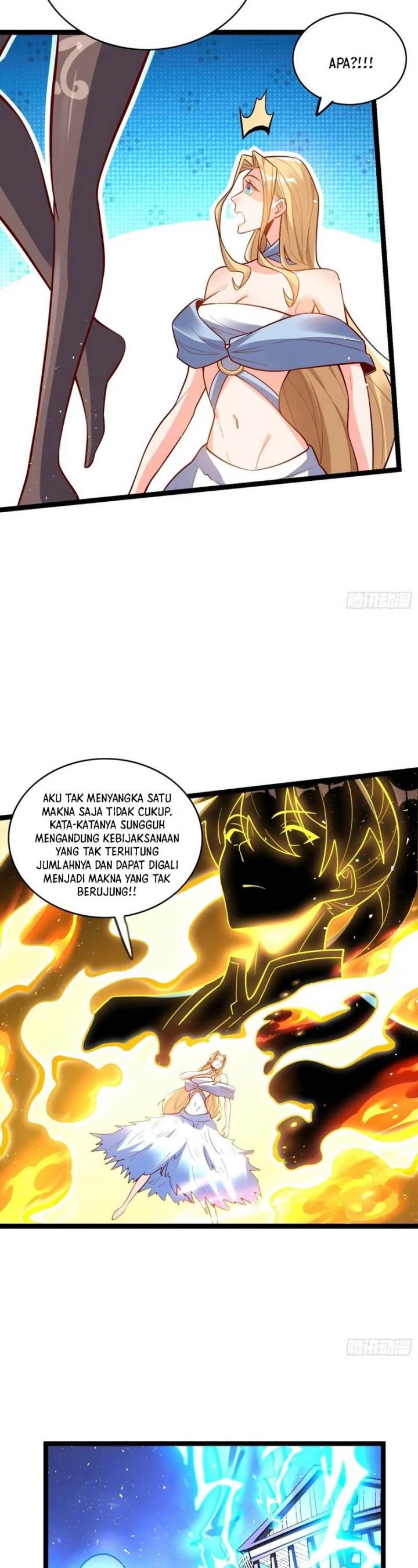 I’m Actually A Cultivation Bigshot Chap 577 - Next Chap 578