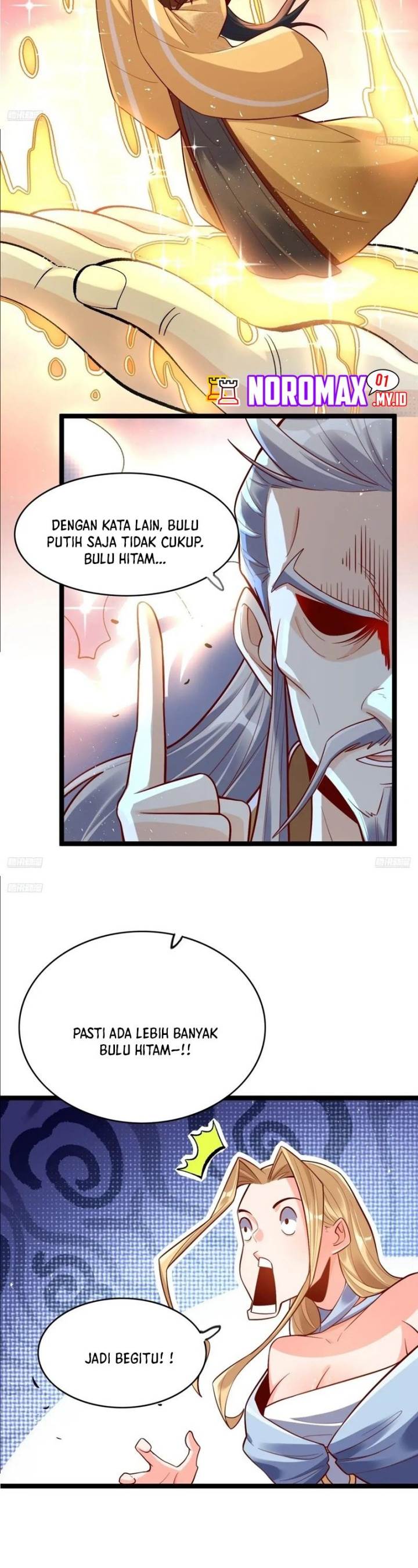 I’m Actually A Cultivation Bigshot Chap 577 - Next Chap 578