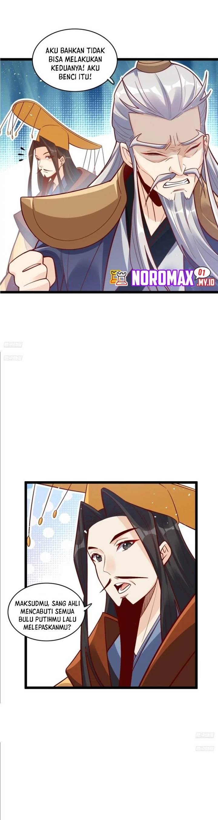 I’m Actually A Cultivation Bigshot Chap 577 - Next Chap 578