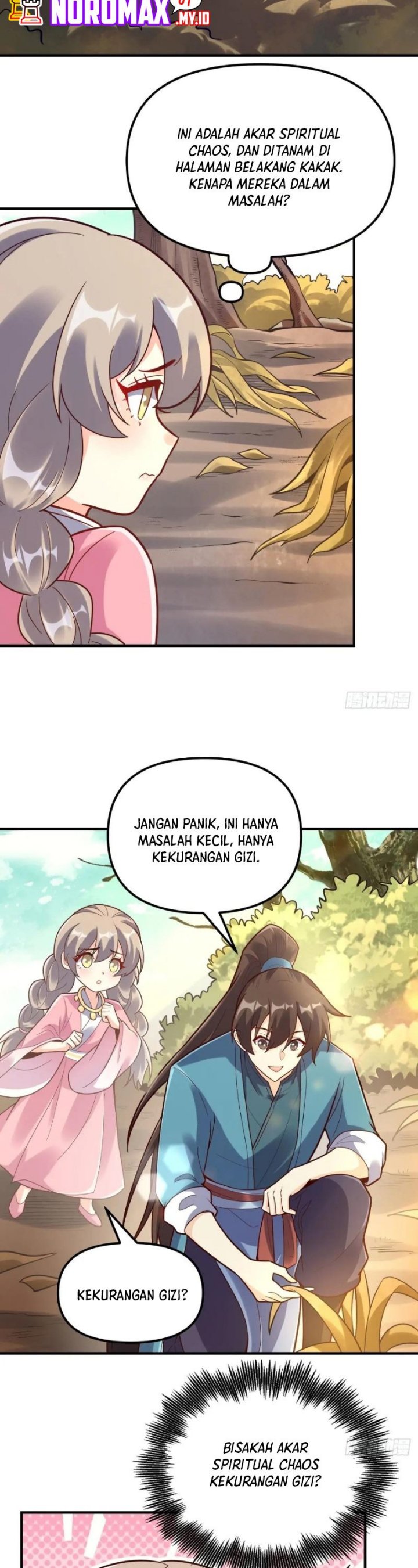 I’m Actually A Cultivation Bigshot Chap 570 - Next Chap 571