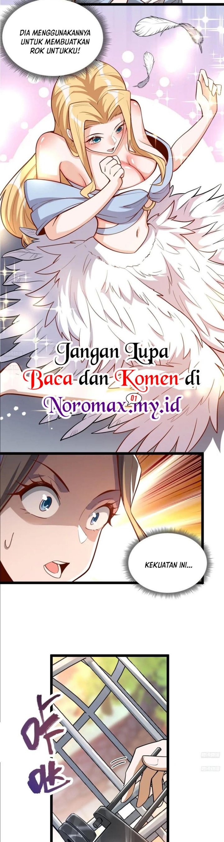 I’m Actually A Cultivation Bigshot Chap 570 - Next Chap 571