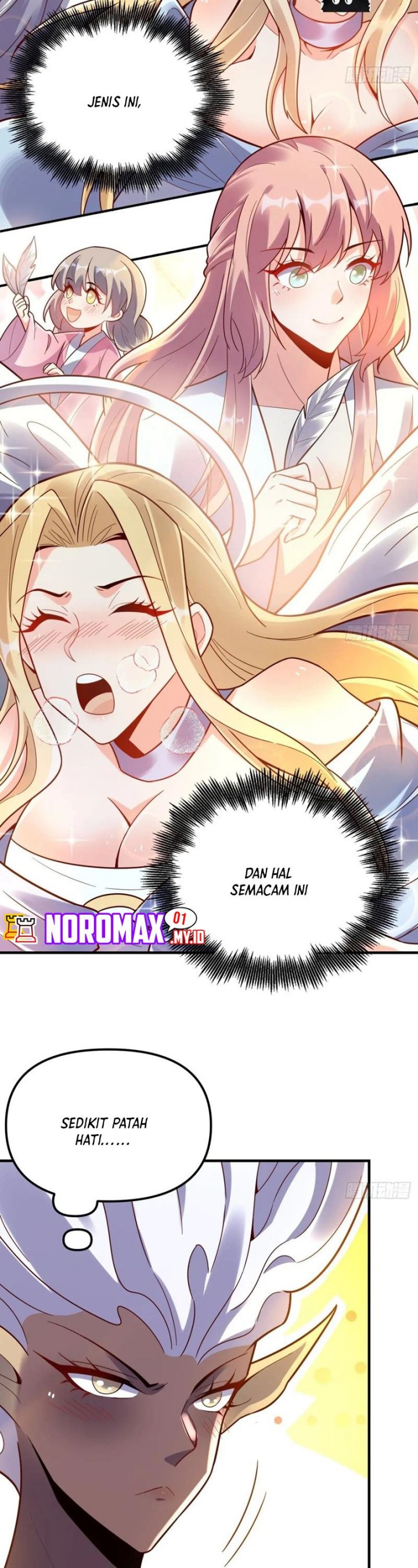 I’m Actually A Cultivation Bigshot Chap 570 - Next Chap 571