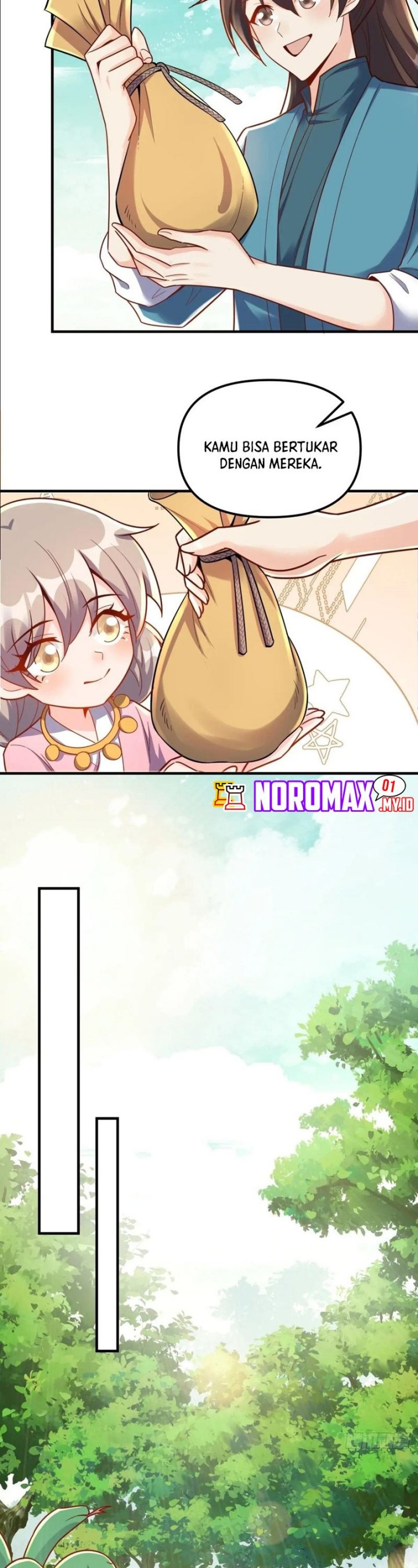 I’m Actually A Cultivation Bigshot Chap 571 - Next Chap 572