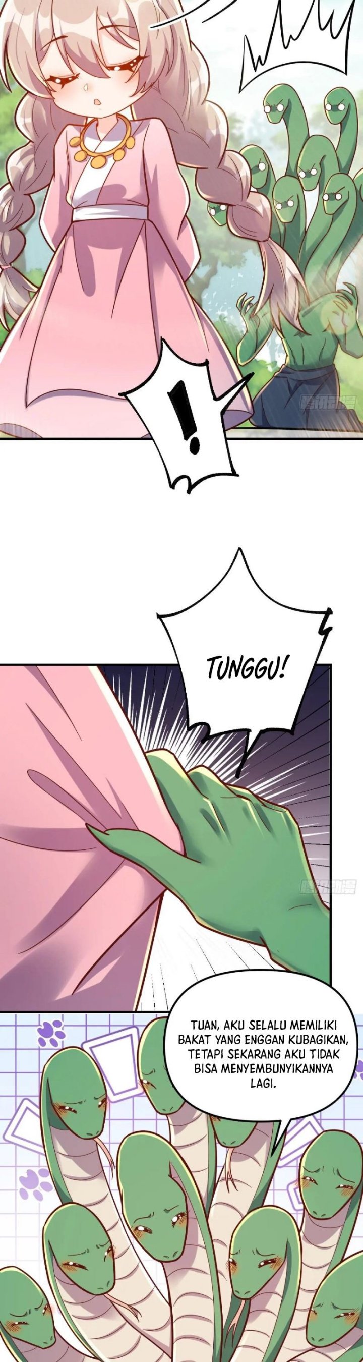 I’m Actually A Cultivation Bigshot Chap 571 - Next Chap 572