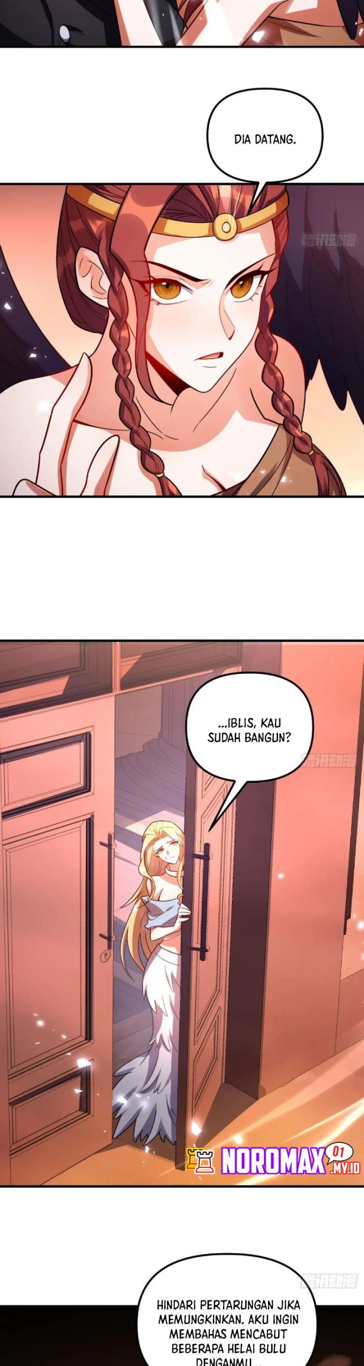 I’m Actually A Cultivation Bigshot Chap 572 - Next Chap 573