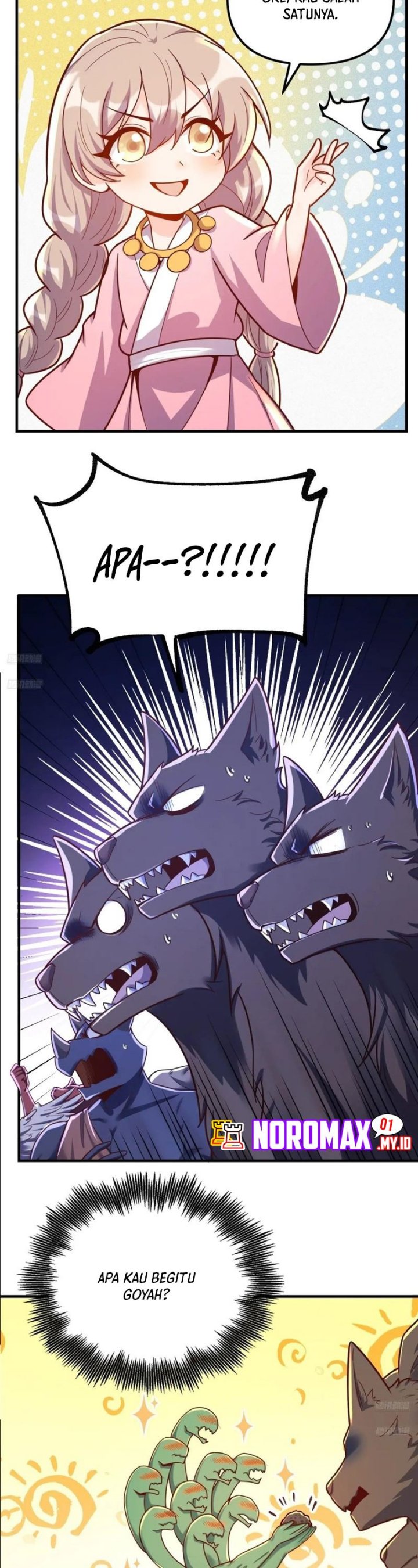 I’m Actually A Cultivation Bigshot Chap 572 - Next Chap 573