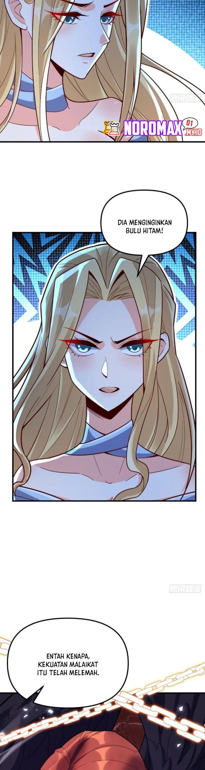 I’m Actually A Cultivation Bigshot Chap 572 - Next Chap 573