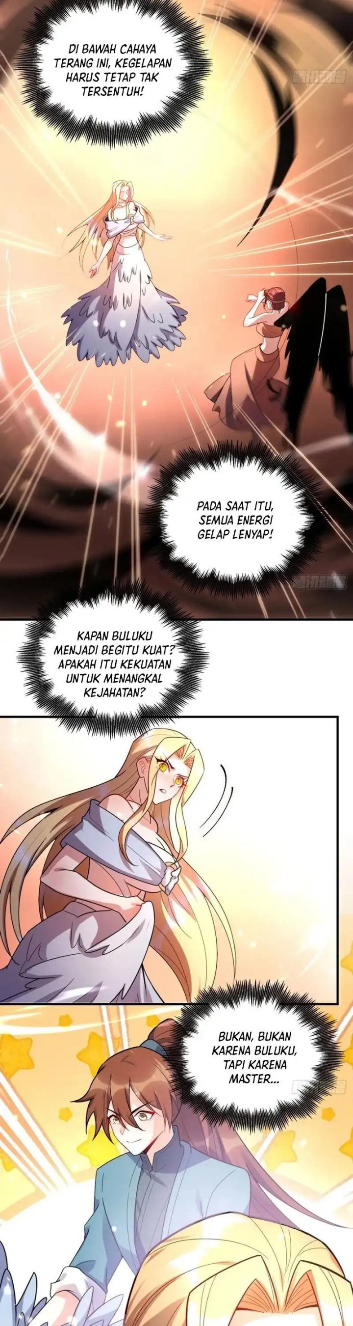 I’m Actually A Cultivation Bigshot Chap 573 - Next Chap 574