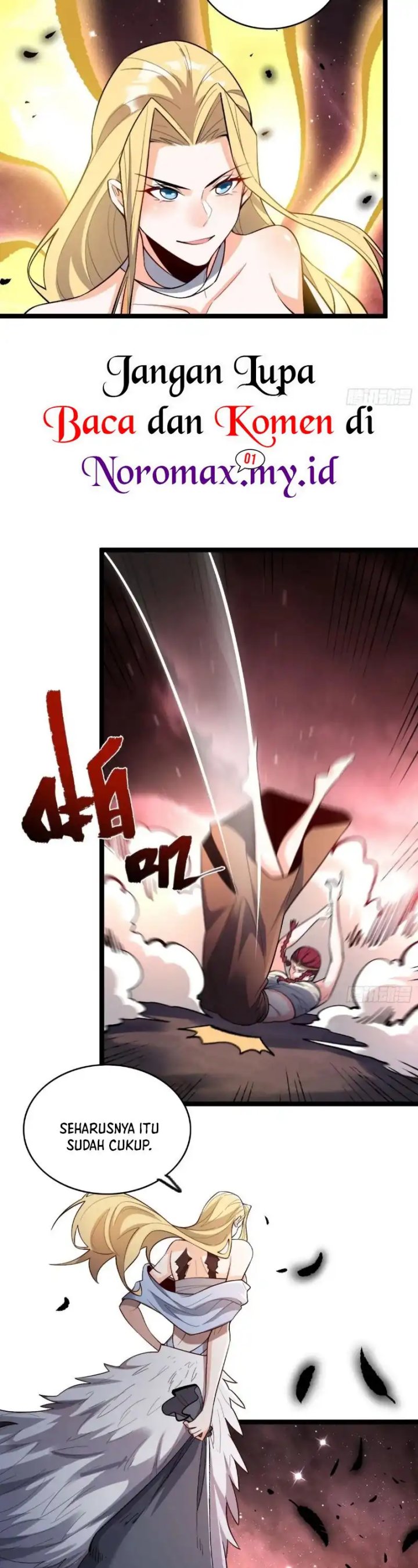 I’m Actually A Cultivation Bigshot Chap 573 - Next Chap 574