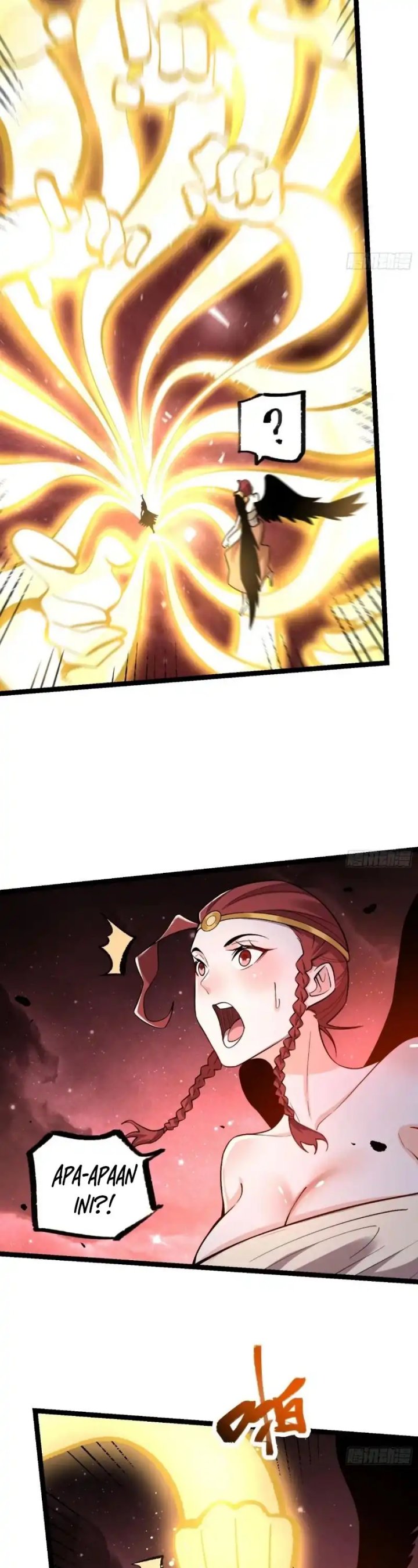 I’m Actually A Cultivation Bigshot Chap 573 - Next Chap 574