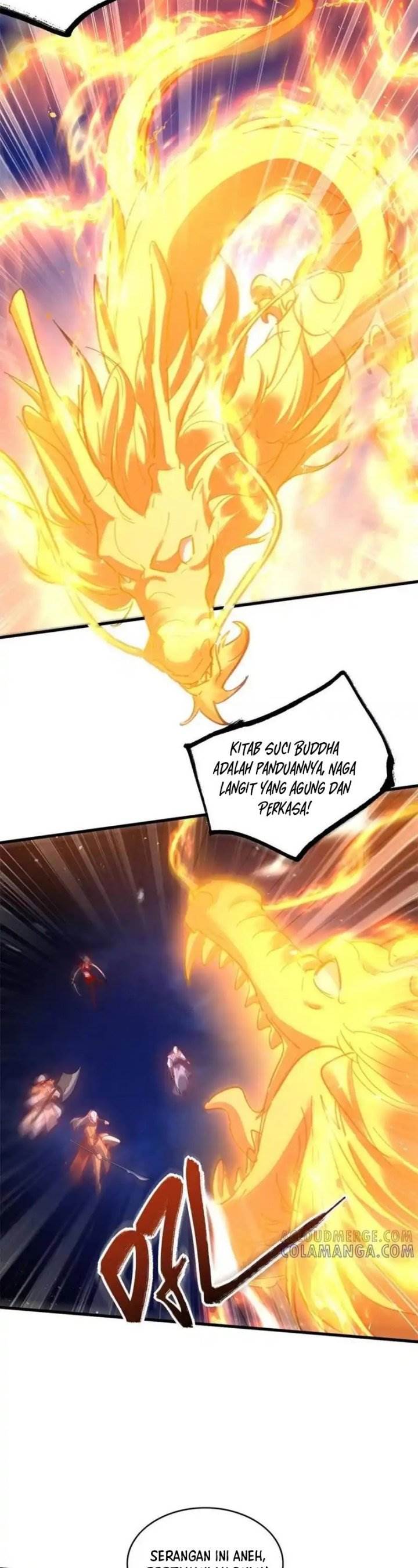 I’m Actually A Cultivation Bigshot Chap 589 - Next Chap 590