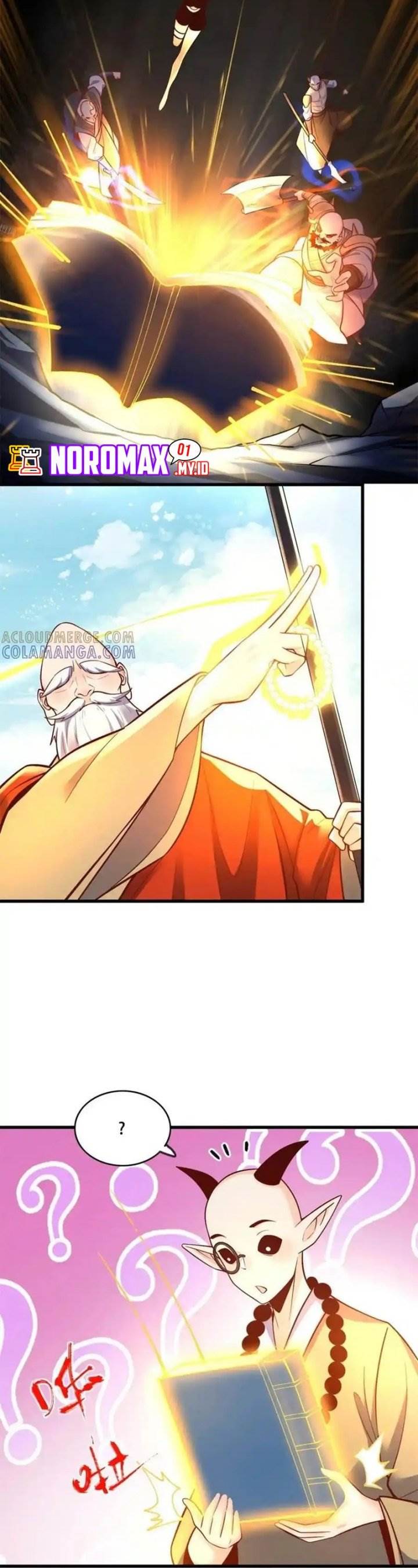 I’m Actually A Cultivation Bigshot Chap 589 - Next Chap 590