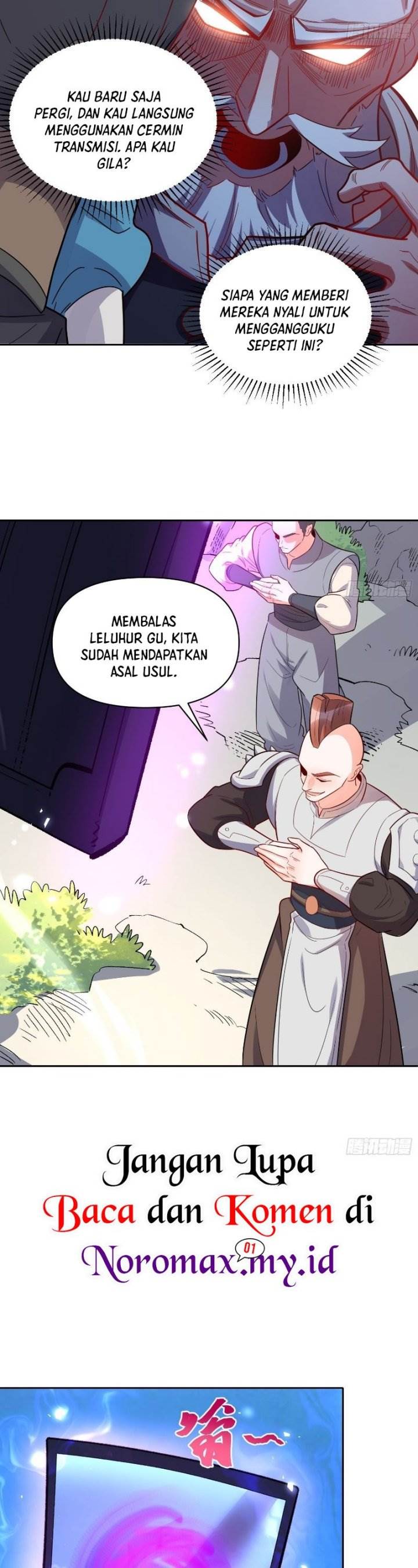 I’m Actually A Cultivation Bigshot Chap 584 - Next Chap 585