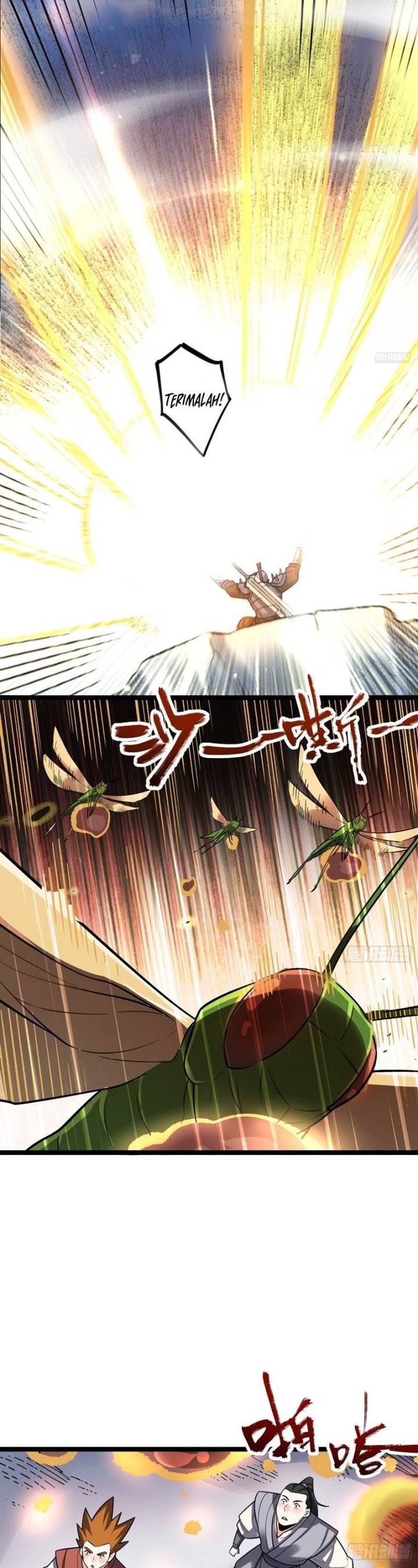 I’m Actually A Cultivation Bigshot Chap 584 - Next Chap 585