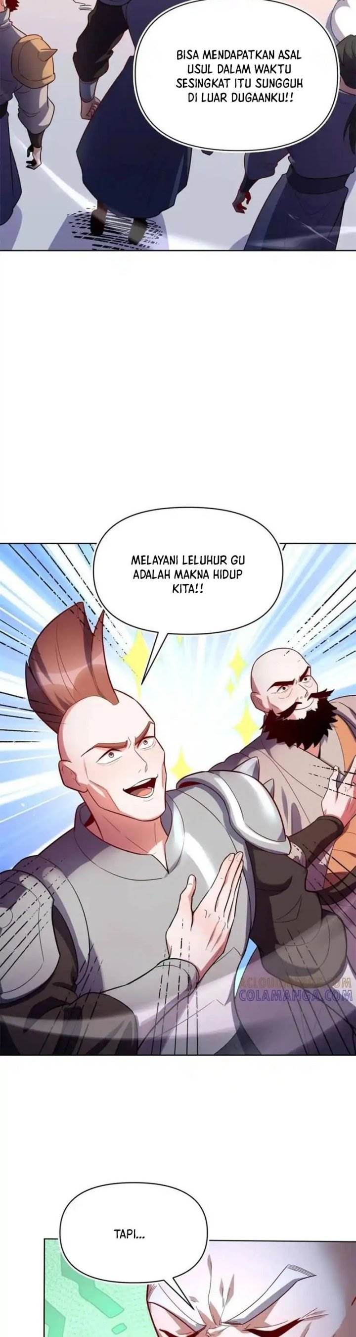 I’m Actually A Cultivation Bigshot Chap 585 - Next Chap 586