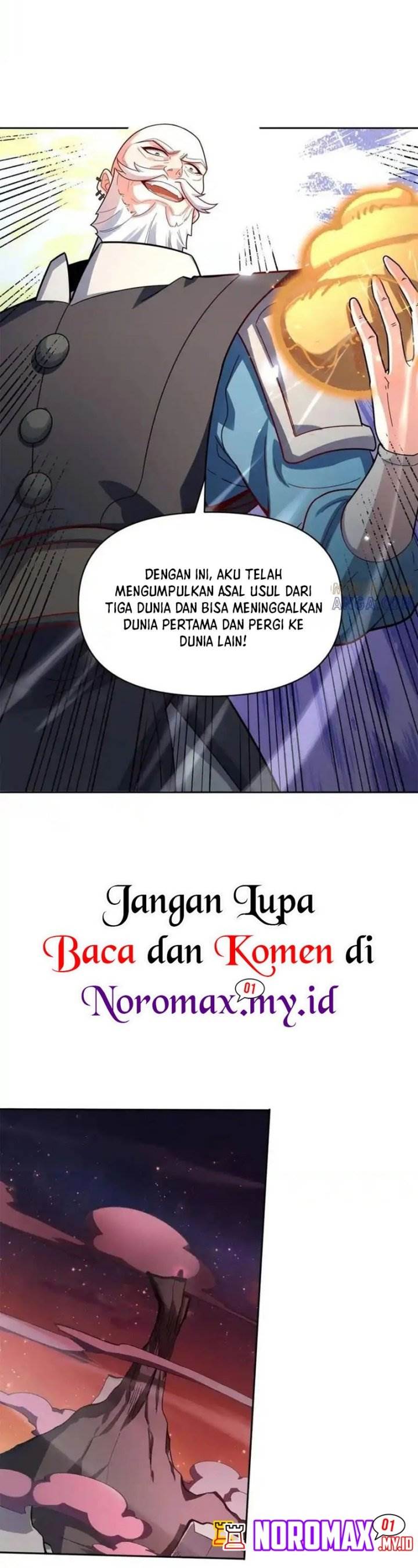 I’m Actually A Cultivation Bigshot Chap 585 - Next Chap 586