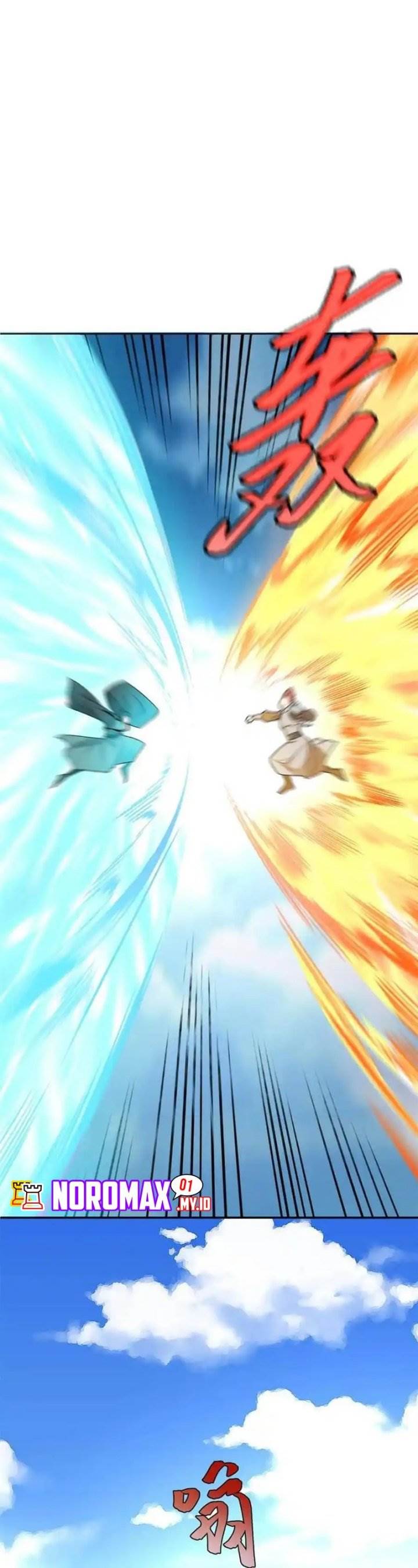 I’m Actually A Cultivation Bigshot Chap 586 - Next Chap 587