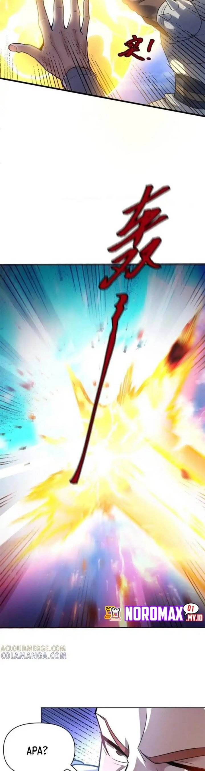 I’m Actually A Cultivation Bigshot Chap 586 - Next Chap 587