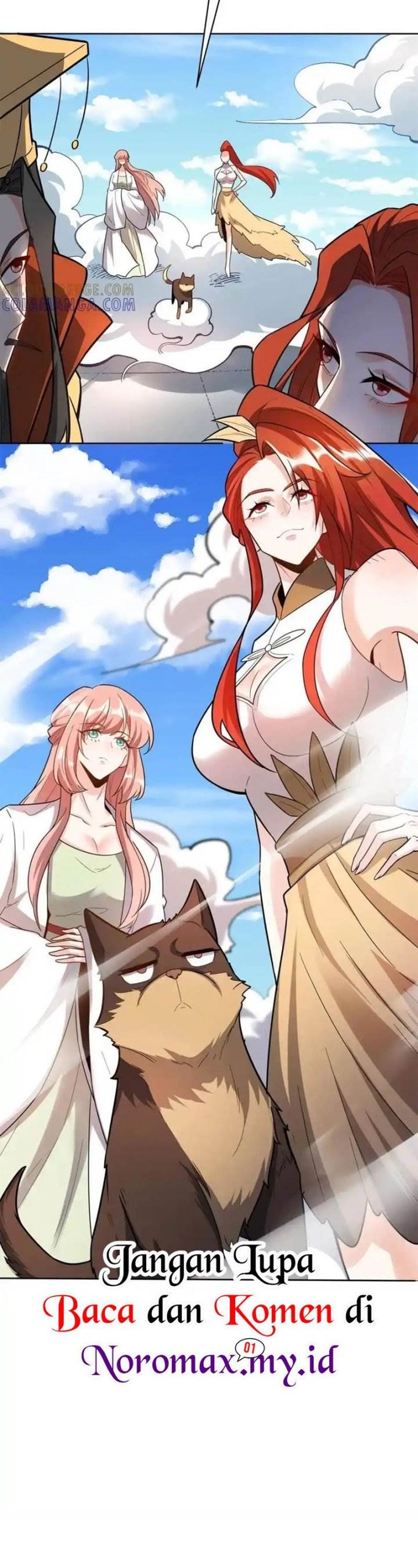 I’m Actually A Cultivation Bigshot Chap 586 - Next Chap 587