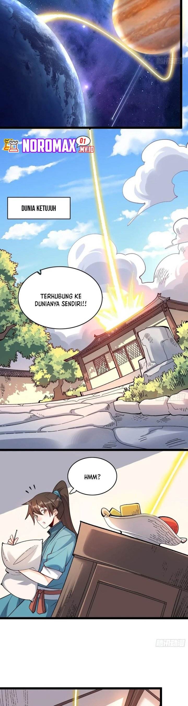 I’m Actually A Cultivation Bigshot Chap 580 - Next Chap 581