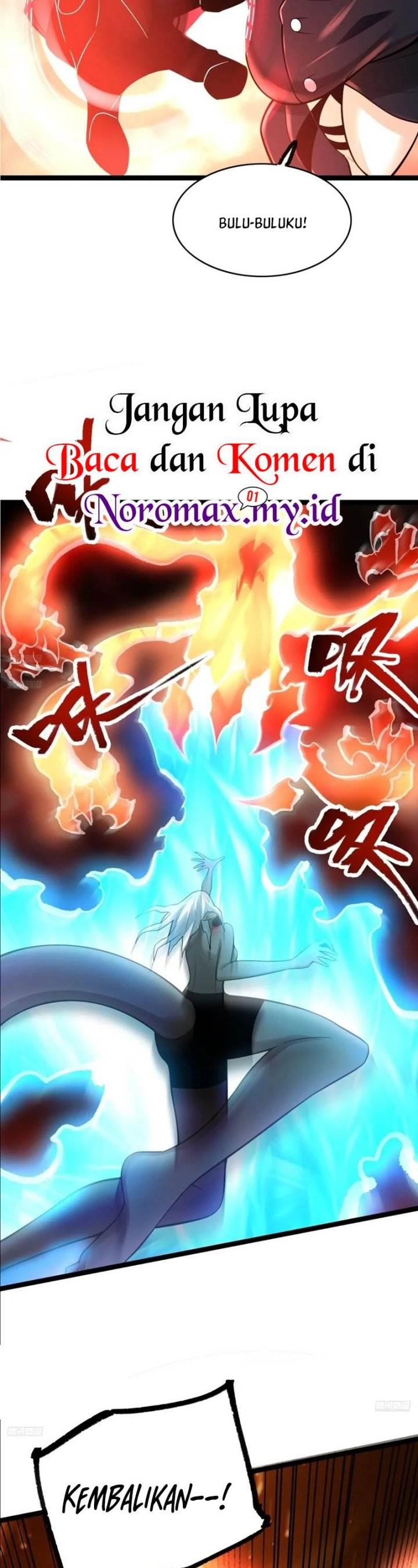 I’m Actually A Cultivation Bigshot Chap 580 - Next Chap 581