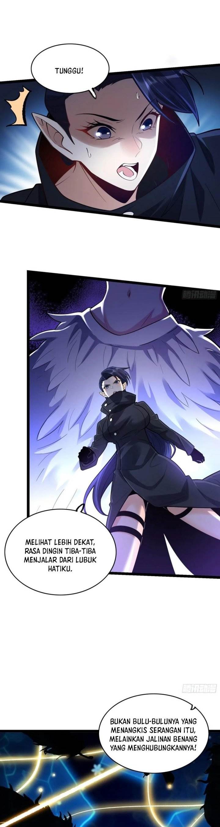 I’m Actually A Cultivation Bigshot Chap 580 - Next Chap 581