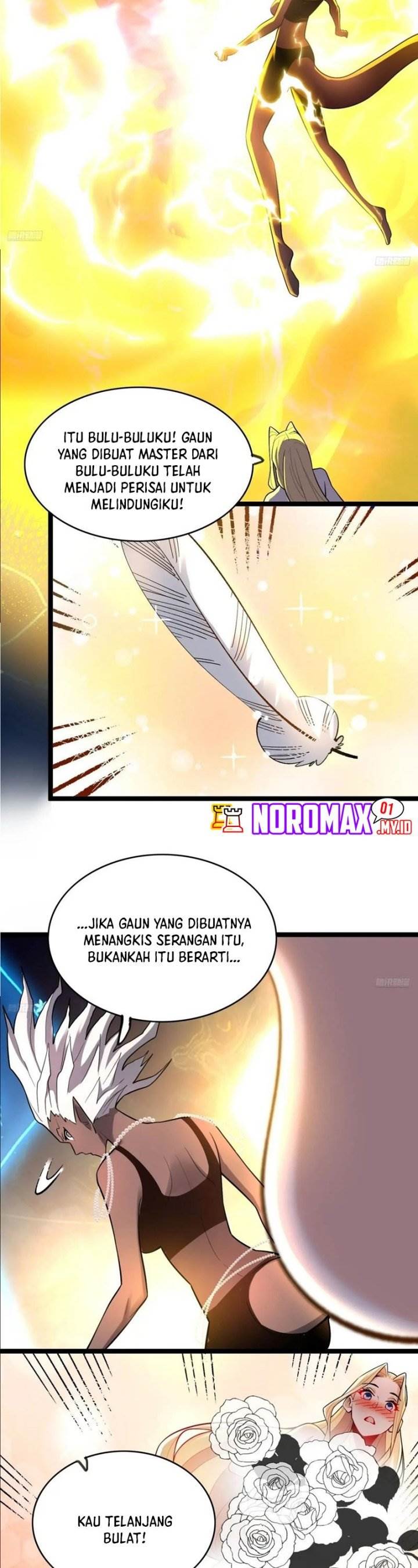 I’m Actually A Cultivation Bigshot Chap 580 - Next Chap 581