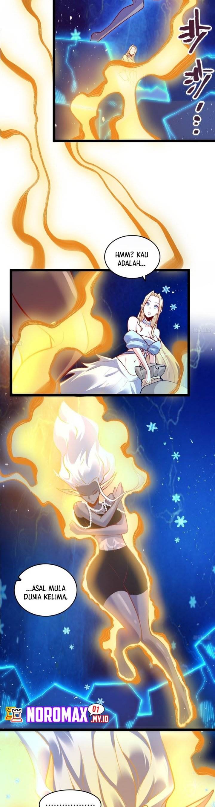 I’m Actually A Cultivation Bigshot Chap 581 - Next Chap 582