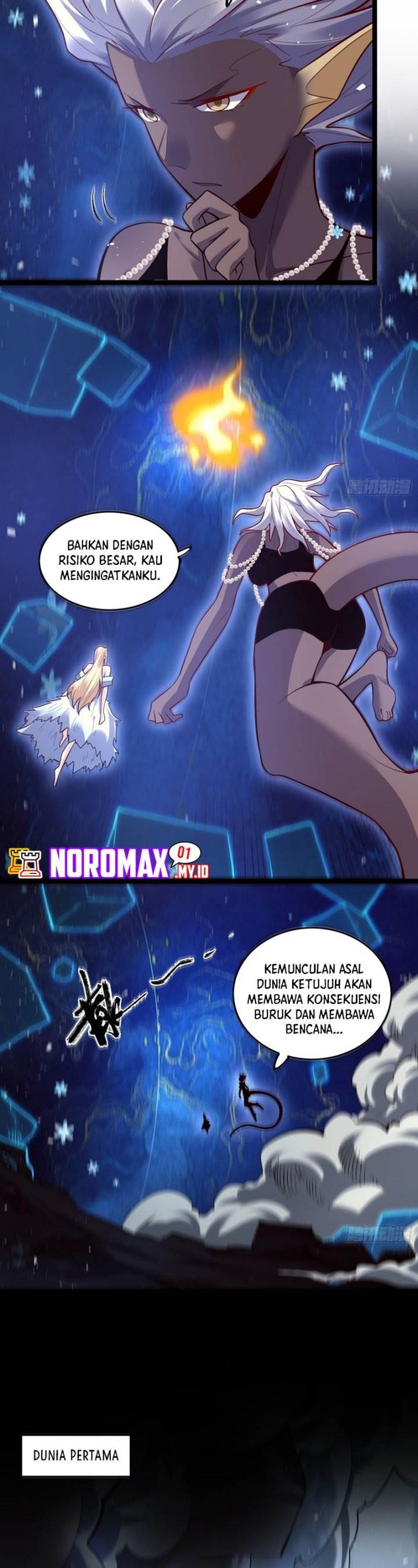 I’m Actually A Cultivation Bigshot Chap 581 - Next Chap 582