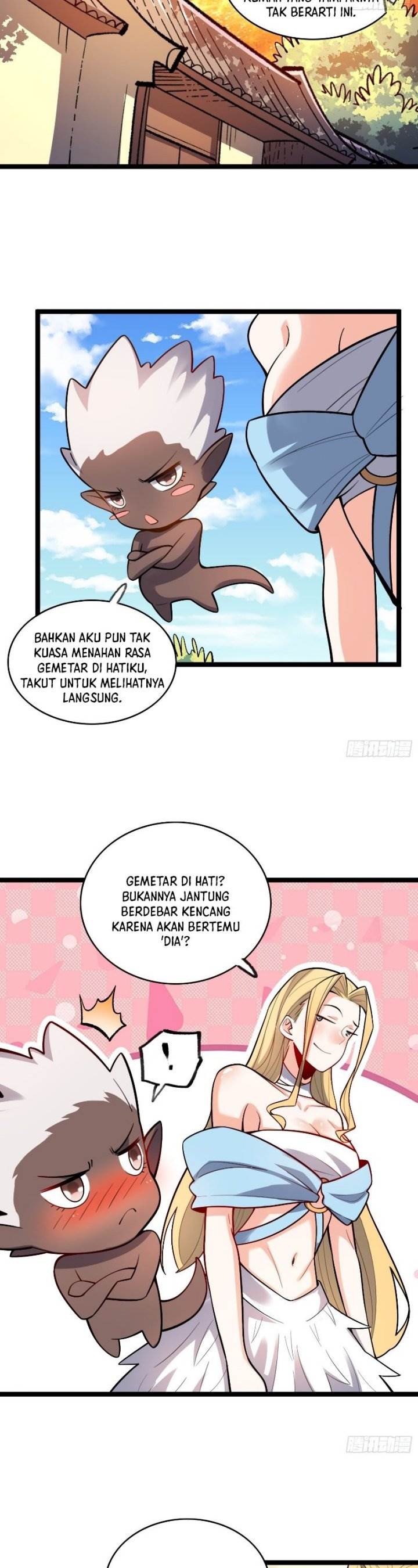 I’m Actually A Cultivation Bigshot Chap 582 - Next Chap 583