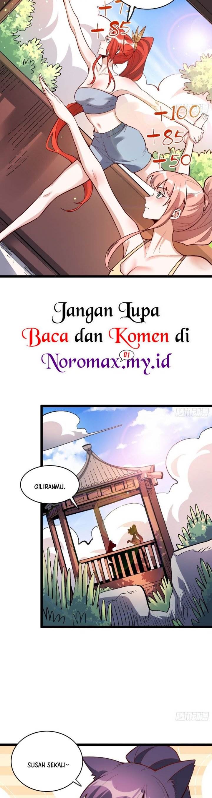 I’m Actually A Cultivation Bigshot Chap 582 - Next Chap 583