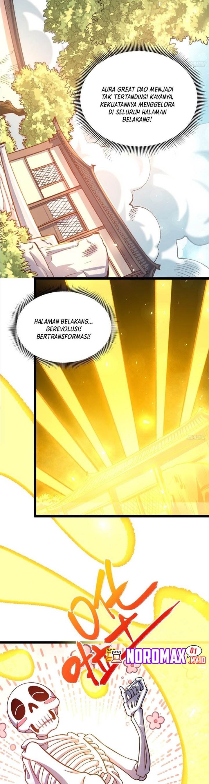 I’m Actually A Cultivation Bigshot Chap 582 - Next Chap 583