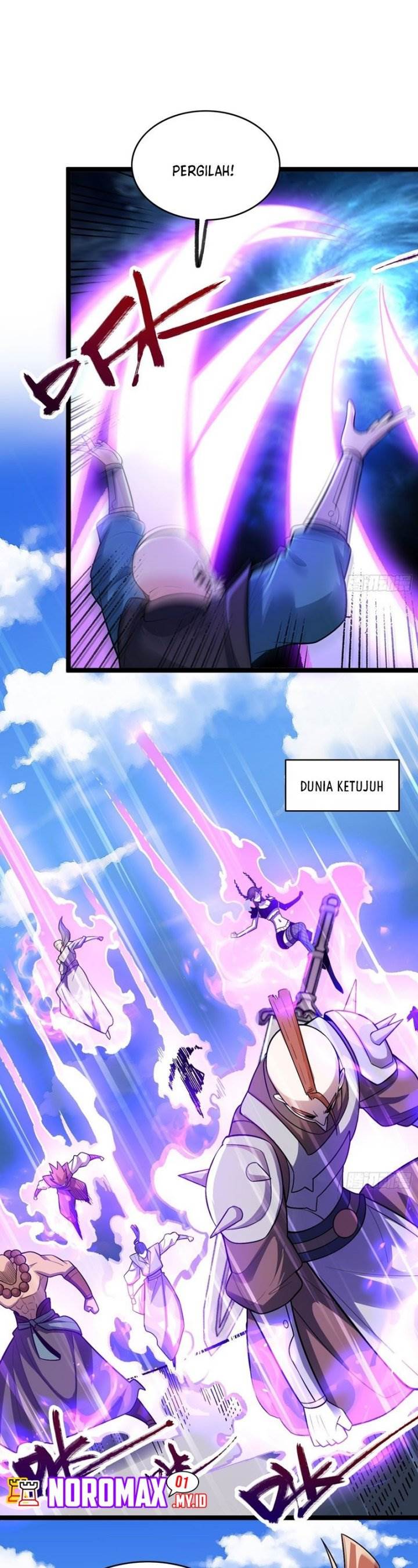 I’m Actually A Cultivation Bigshot Chap 583 - Next Chap 584