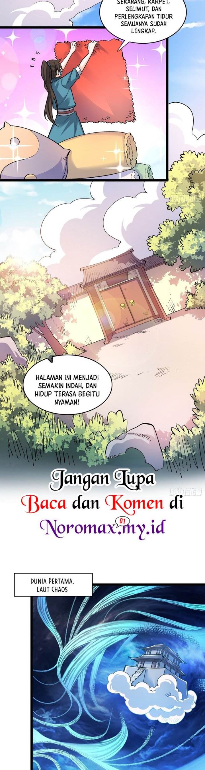 I’m Actually A Cultivation Bigshot Chap 583 - Next Chap 584