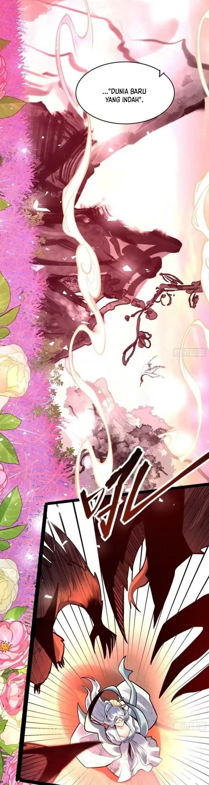 I’m Actually A Cultivation Bigshot Chap 598 - Next Chap 599