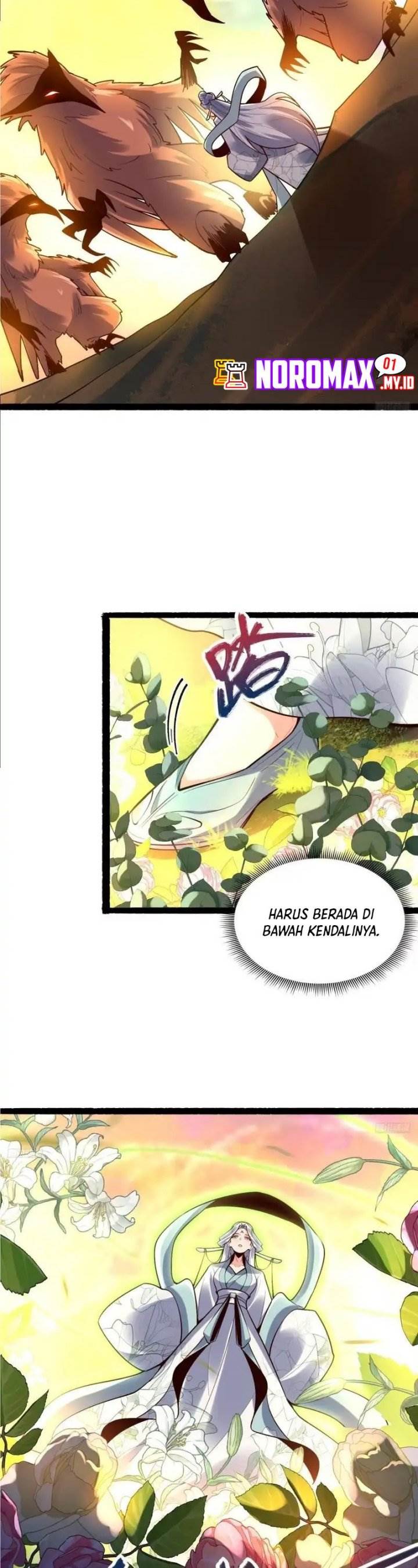 I’m Actually A Cultivation Bigshot Chap 598 - Next Chap 599