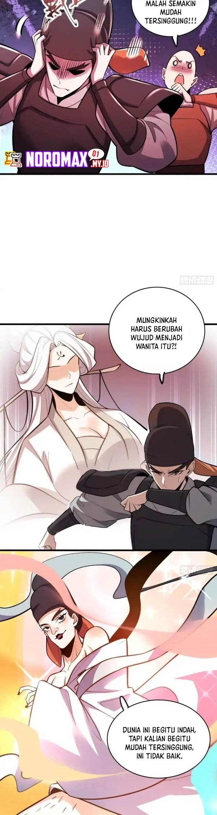 I’m Actually A Cultivation Bigshot Chap 598 - Next Chap 599