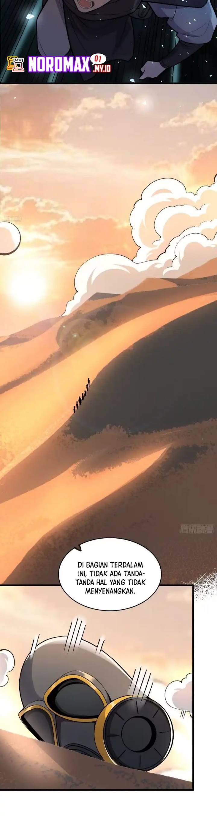 I’m Actually A Cultivation Bigshot Chap 599 - Next Chap 600