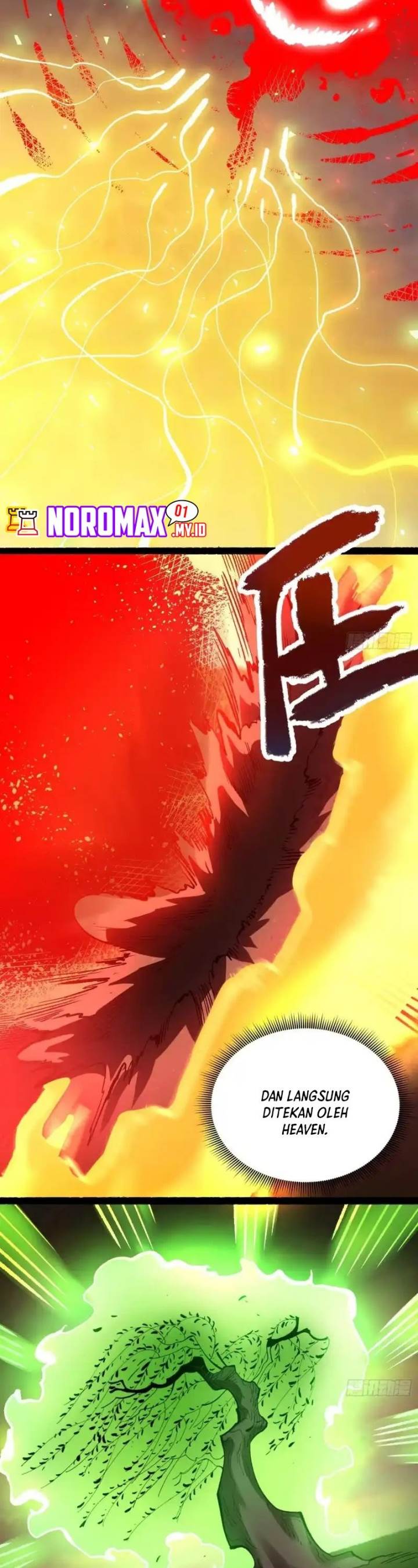 I’m Actually A Cultivation Bigshot Chap 599 - Next Chap 600