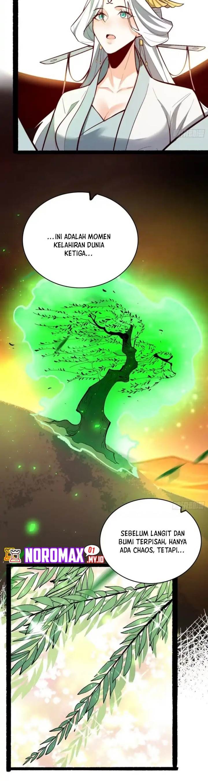 I’m Actually A Cultivation Bigshot Chap 599 - Next Chap 600