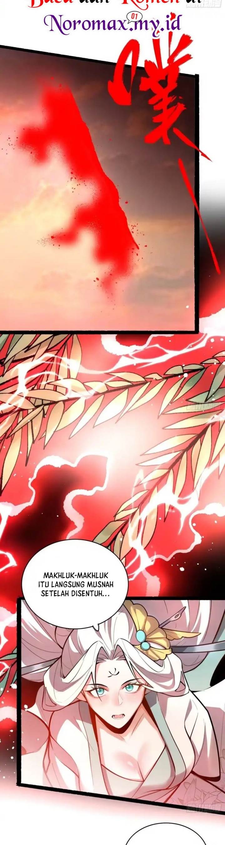 I’m Actually A Cultivation Bigshot Chap 599 - Next Chap 600