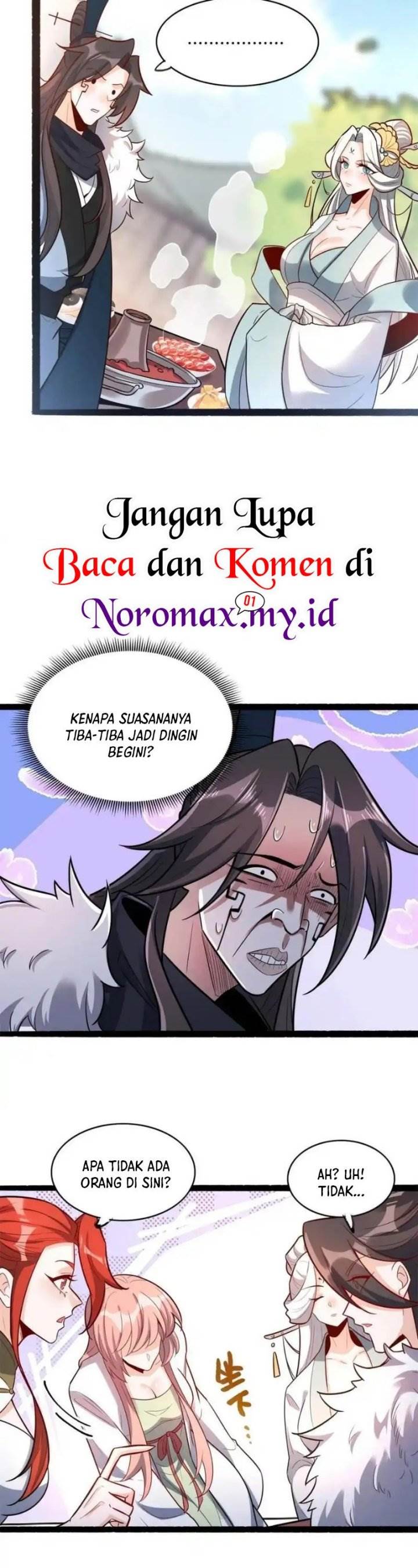 I’m Actually A Cultivation Bigshot Chap 594 - Next Chap 595