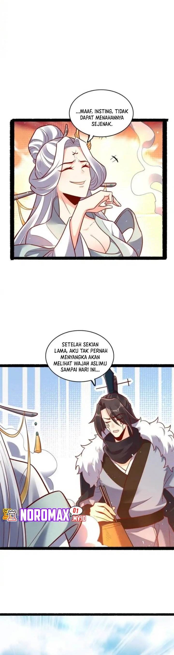 I’m Actually A Cultivation Bigshot Chap 594 - Next Chap 595