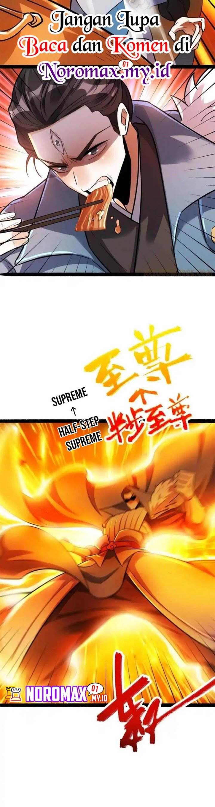 I’m Actually A Cultivation Bigshot Chap 595 - Next Chap 596