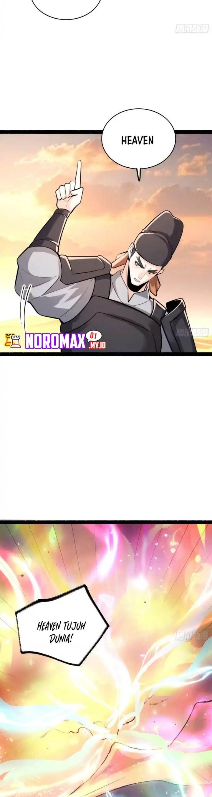 I’m Actually A Cultivation Bigshot Chap 596 - Next Chap 597