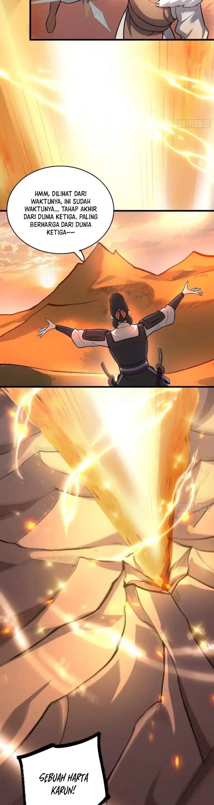 I’m Actually A Cultivation Bigshot Chap 596 - Next Chap 597