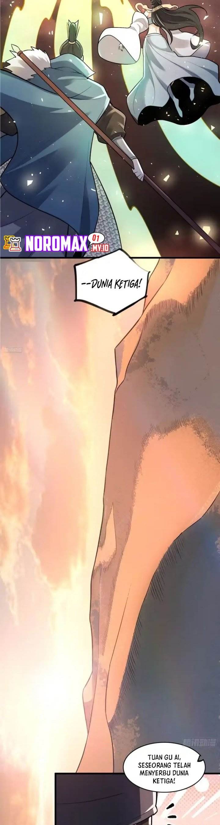 I’m Actually A Cultivation Bigshot Chap 596 - Next Chap 597