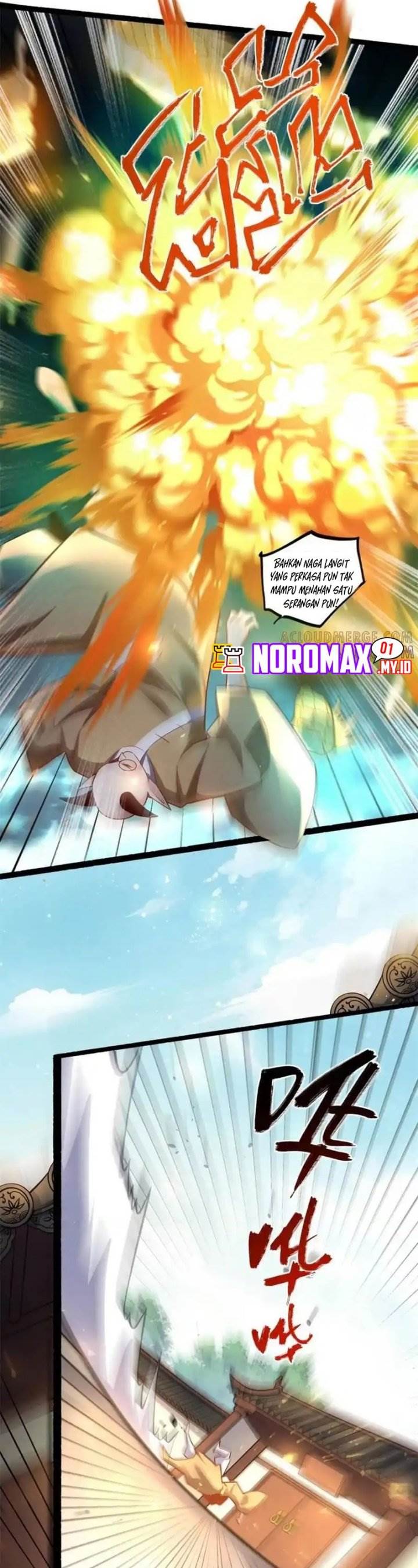 I’m Actually A Cultivation Bigshot Chap 590 - Next Chap 591